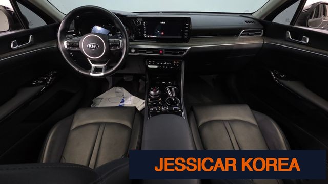 2021 Kia K5 3rd Gen - Thumbnail 15