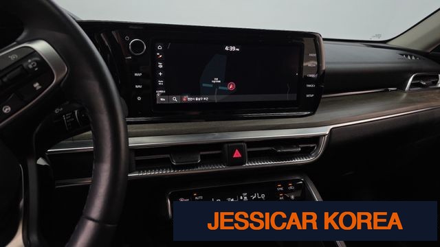 2021 Kia K5 3rd Gen - Thumbnail 17