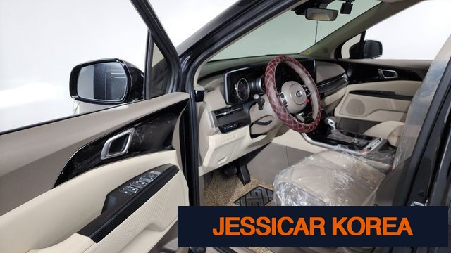 2021 Kia Carnival 4th Gen - Thumbnail 2