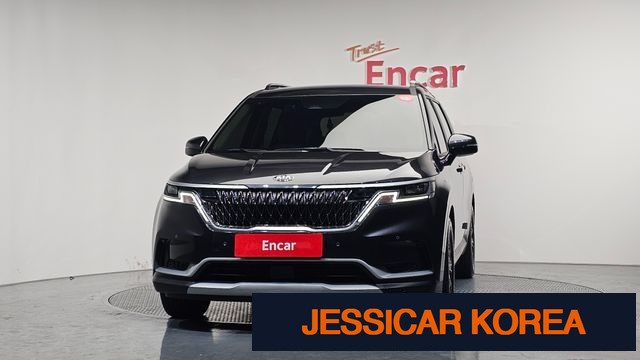 2021 Kia Carnival 4th Gen - Thumbnail 3