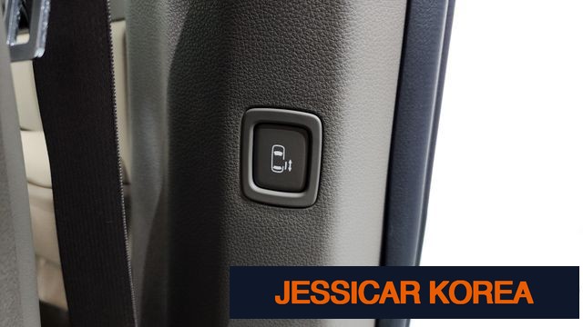 2021 Kia Carnival 4th Gen - Thumbnail 4