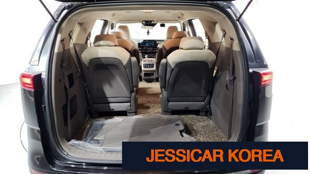 2021 Kia Carnival 4th Gen - Thumbnail 6