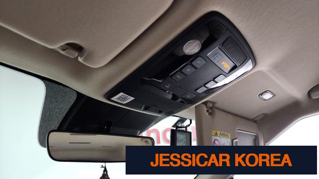 2021 Kia Carnival 4th Gen - Thumbnail 7