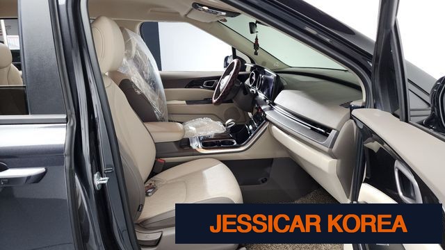 2021 Kia Carnival 4th Gen - Thumbnail 10