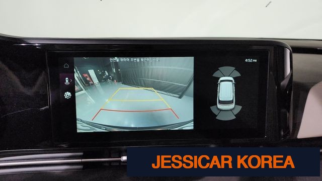 2021 Kia Carnival 4th Gen - Thumbnail 13