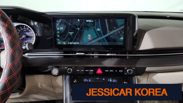 2021 Kia Carnival 4th Gen - Thumbnail 14