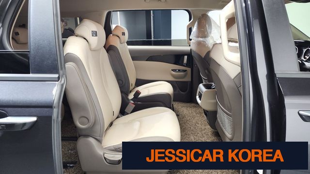 2021 Kia Carnival 4th Gen - Thumbnail 15
