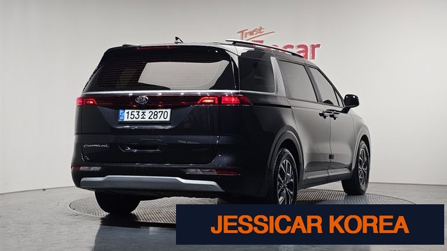 2021 Kia Carnival 4th Gen - Thumbnail 20
