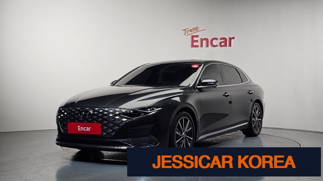 2023 Hyundai The New Grandeur IG - Thumbnail 9