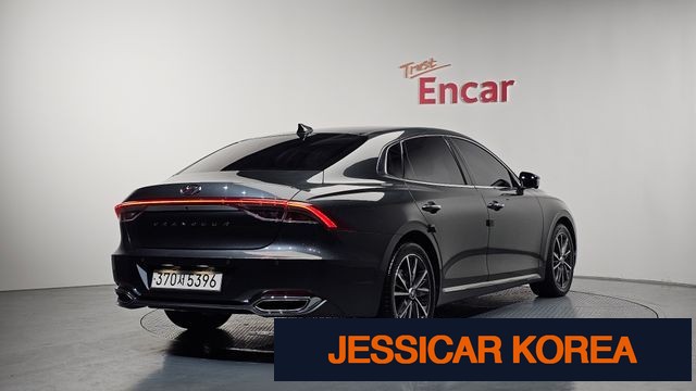 2023 Hyundai The New Grandeur IG - Thumbnail 10