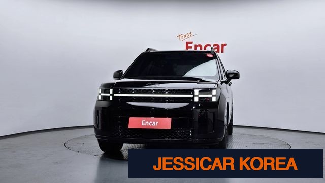 2024 Hyundai Santa Fe (MX5) - Thumbnail 2