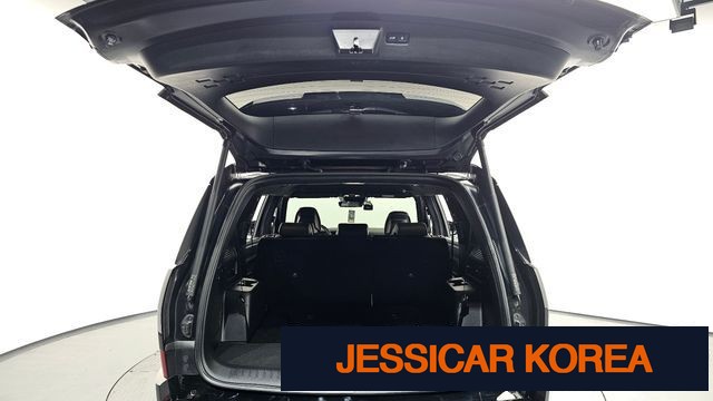 2024 Hyundai Santa Fe (MX5) - Thumbnail 7