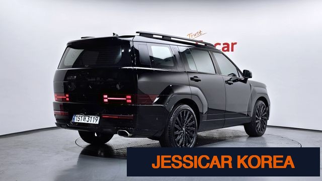 2024 Hyundai Santa Fe (MX5) - Thumbnail 9