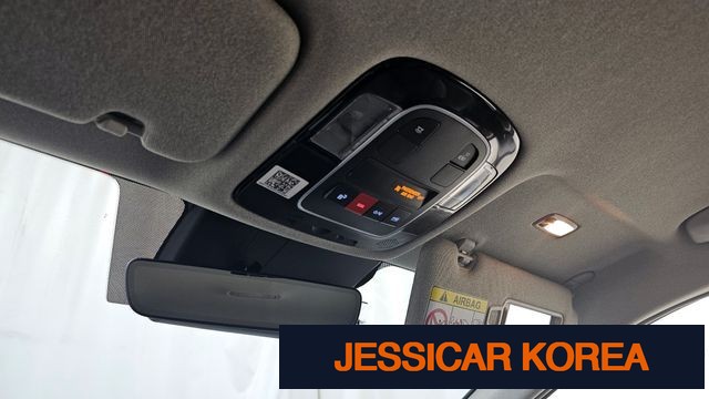 2024 Hyundai Sonata The Edge (DN8) - Thumbnail 2
