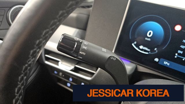 2024 Hyundai Sonata The Edge (DN8) - Thumbnail 3