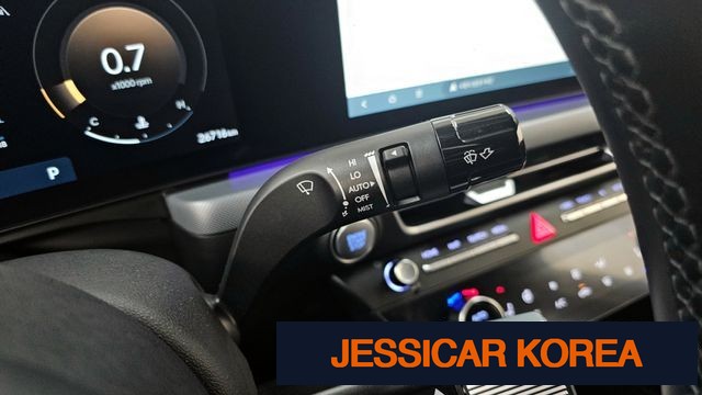 2024 Hyundai Sonata The Edge (DN8) - Thumbnail 6