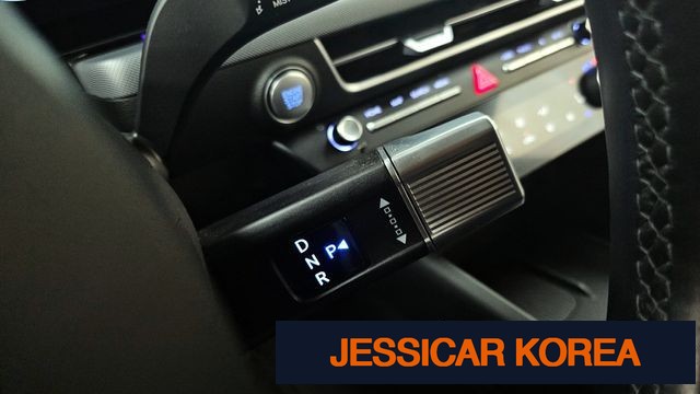 2024 Hyundai Sonata The Edge (DN8) - Thumbnail 7