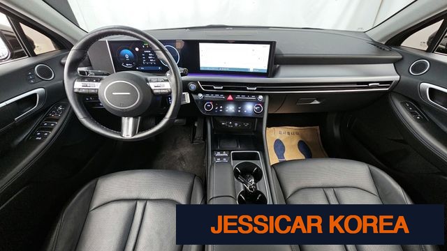 2024 Hyundai Sonata The Edge (DN8) - Thumbnail 10