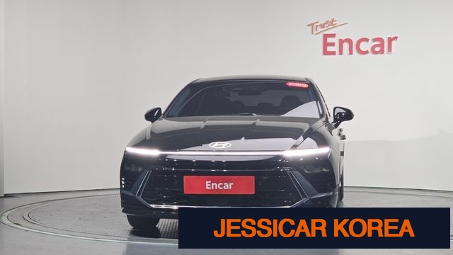 2024 Hyundai Sonata The Edge (DN8) - Thumbnail 13