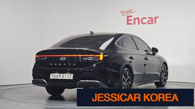 2024 Hyundai Sonata The Edge (DN8) - Thumbnail 15