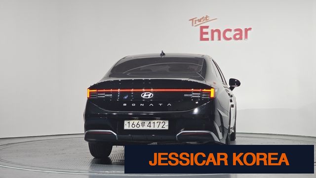 2024 Hyundai Sonata The Edge (DN8) - Thumbnail 16
