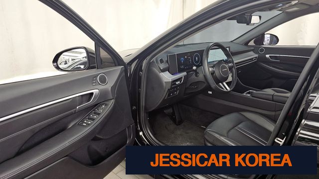 2024 Hyundai Sonata The Edge (DN8) - Thumbnail 19