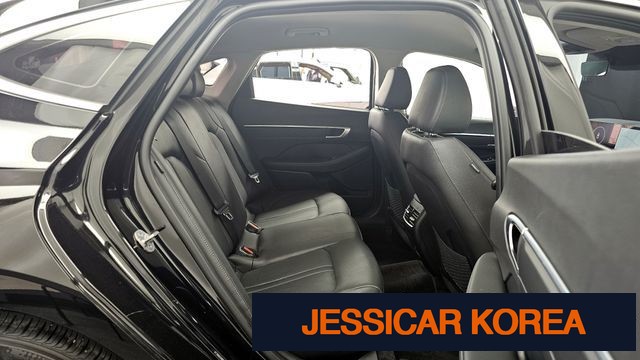2024 Hyundai Sonata The Edge (DN8) - Thumbnail 20
