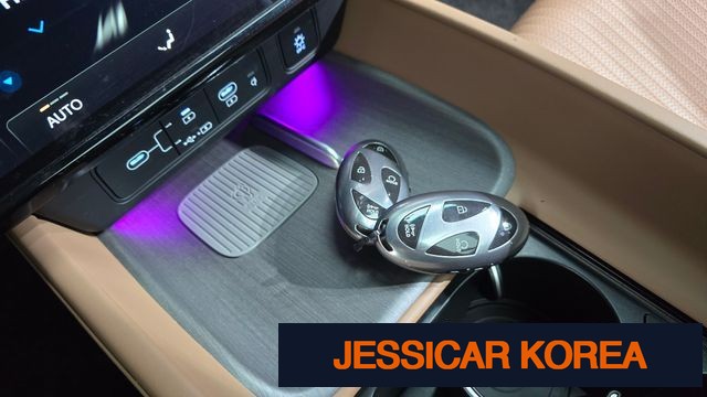 2023 Hyundai Grandeur (GN7) - Thumbnail 4