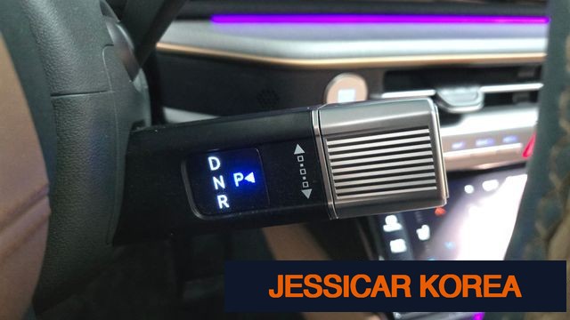 2023 Hyundai Grandeur (GN7) - Thumbnail 7