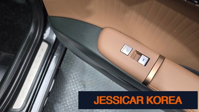 2023 Hyundai Grandeur (GN7) - Thumbnail 10