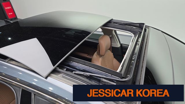 2023 Hyundai Grandeur (GN7) - Thumbnail 11
