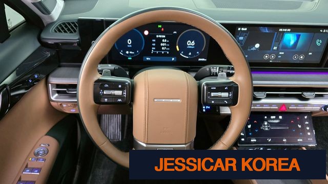 2023 Hyundai Grandeur (GN7) - Thumbnail 13