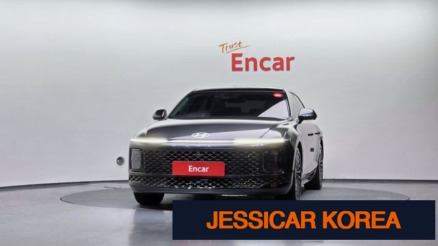 2023 Hyundai Grandeur (GN7) - Thumbnail 18
