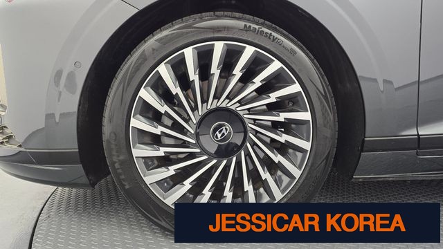 2023 Hyundai Grandeur (GN7) - Thumbnail 19