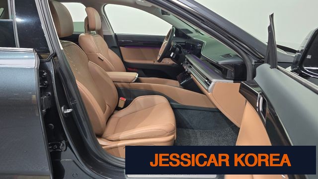 2023 Hyundai Grandeur (GN7) - Thumbnail 20