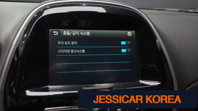 2018 Chevrolet The Next Spark - Thumbnail 2