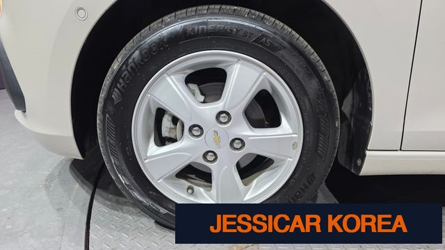 2018 Chevrolet The Next Spark - Thumbnail 3