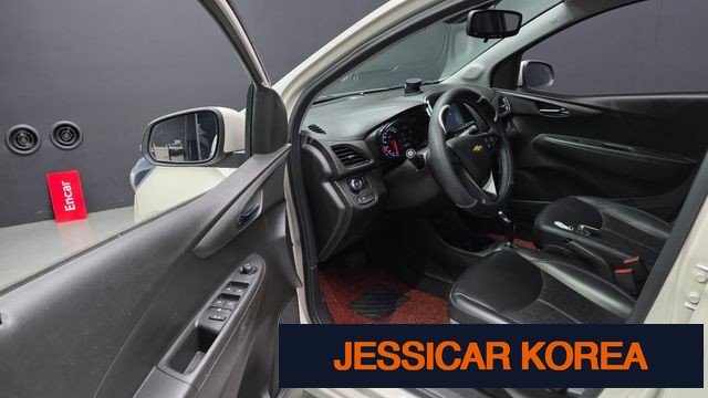 2018 Chevrolet The Next Spark - Thumbnail 7