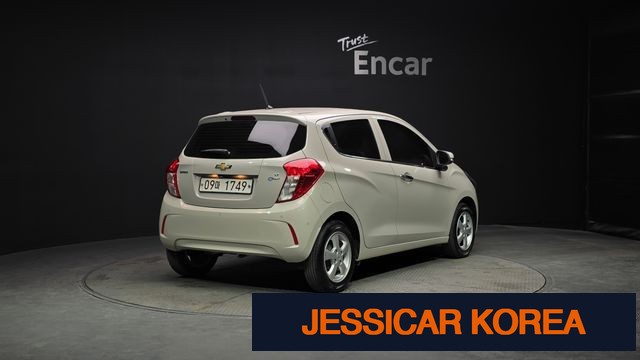2018 Chevrolet The Next Spark - Thumbnail 8