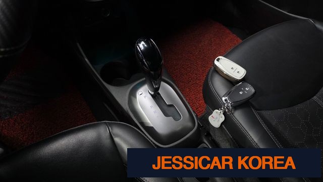 2018 Chevrolet The Next Spark - Thumbnail 10