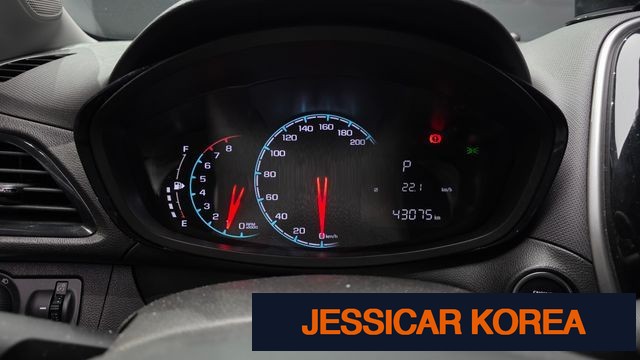 2018 Chevrolet The Next Spark - Thumbnail 11