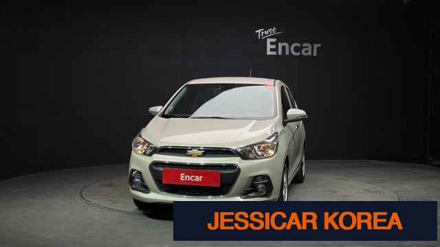 2018 Chevrolet The Next Spark - Thumbnail 12
