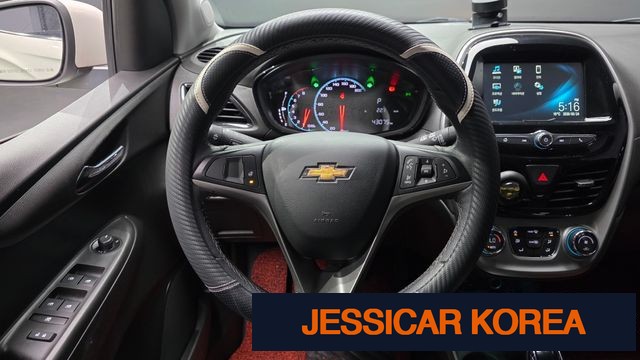 2018 Chevrolet The Next Spark - Thumbnail 14