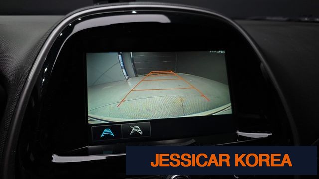 2018 Chevrolet The Next Spark - Thumbnail 15