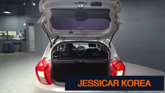 2018 Chevrolet The Next Spark - Thumbnail 16