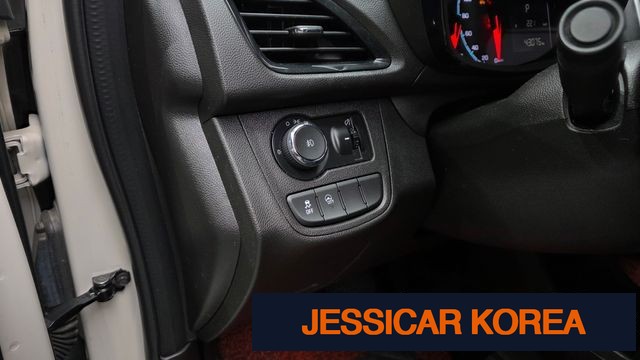 2018 Chevrolet The Next Spark - Thumbnail 20