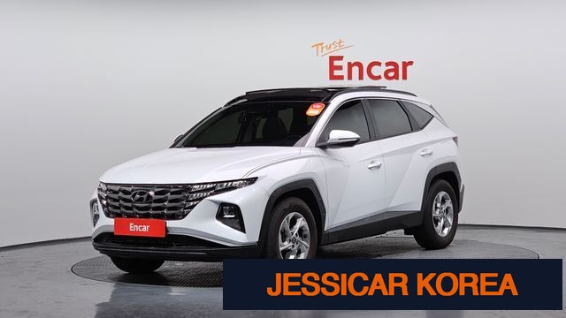 2023 Hyundai Tucson (NX4) - Thumbnail 10
