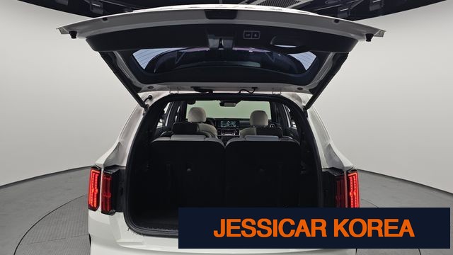 2022 Kia Sorento 4th Gen - Thumbnail 4