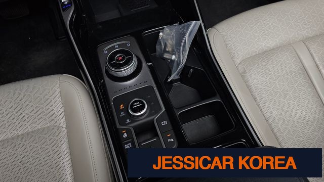 2022 Kia Sorento 4th Gen - Thumbnail 5