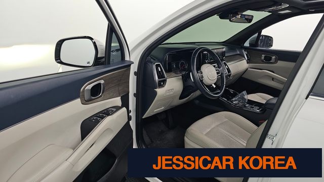 2022 Kia Sorento 4th Gen - Thumbnail 8